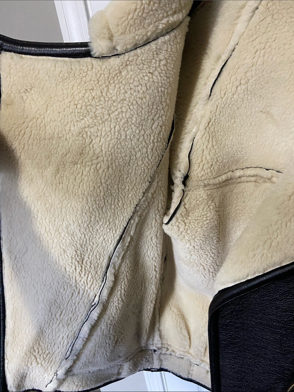 Zara jacket - Picture 6 of 6